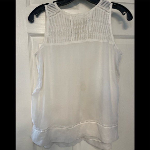 Banana Republic Tops - Banana Republic chiffon top